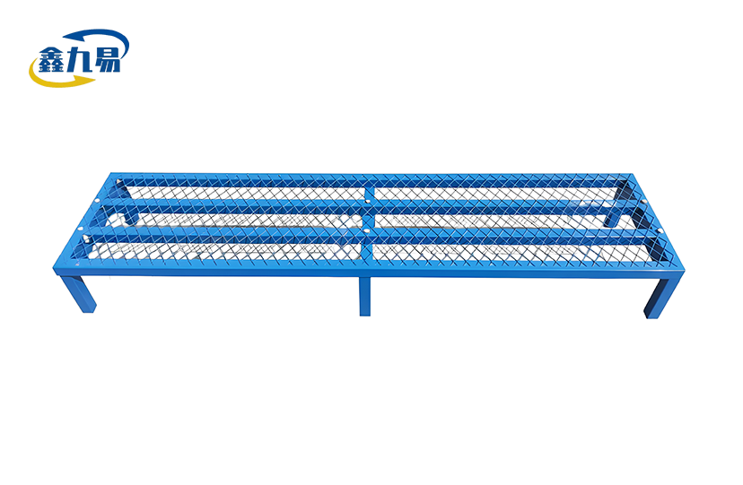 Steel Work-Mate Stand
